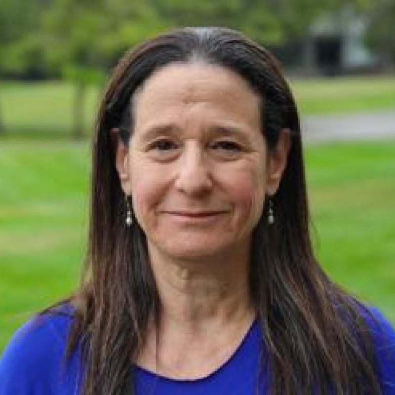 Elizabeth Burch